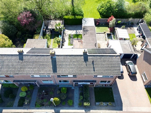 Medium property photo - Oude Bos 28, 9641 HZ Veendam